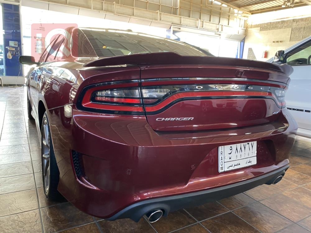 Dodge Charger